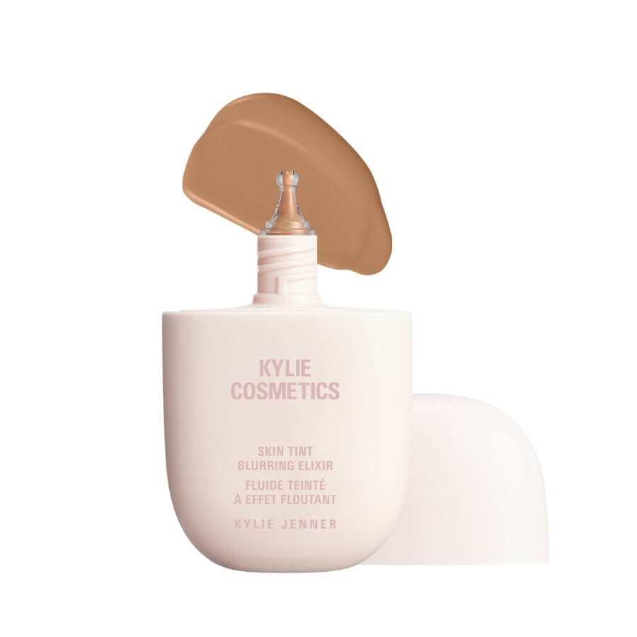 Skin Tint Blurring Elixir