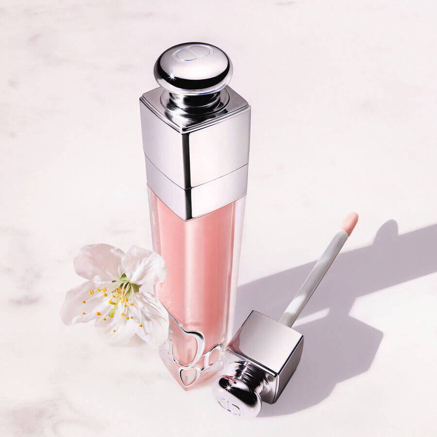 Dior Addict Lip Maximizer Lip Plumping Gloss