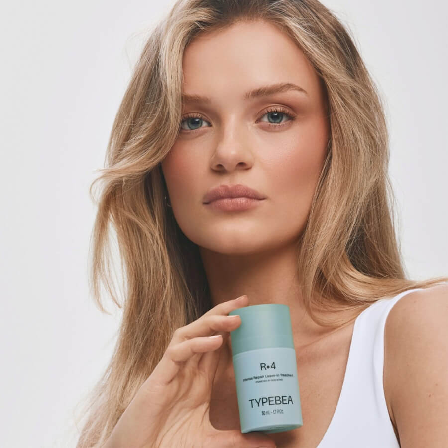 R4 Intense Repair Leave-In Treatment