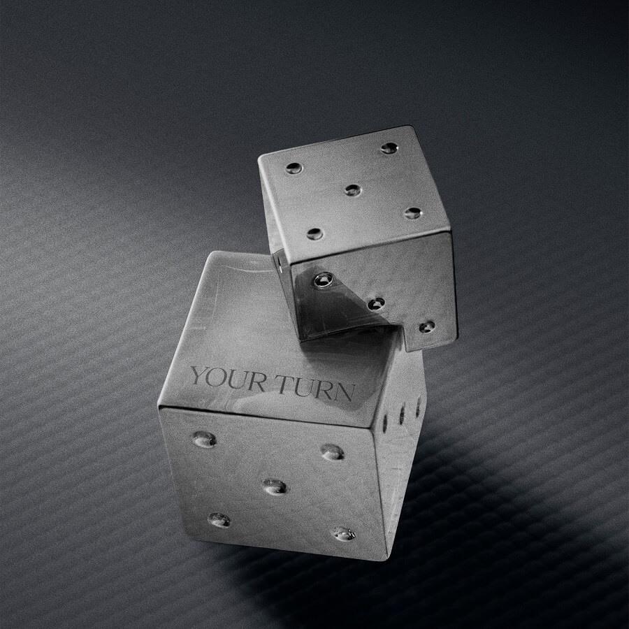 Your Turn Eau de Parfum