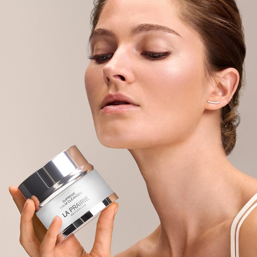 Swiss Cellular Supreme Balm Cleanser