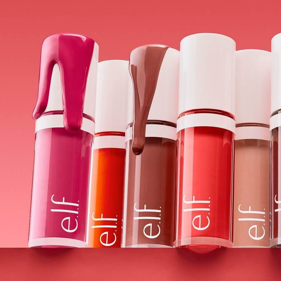 Camo Liquid Blush