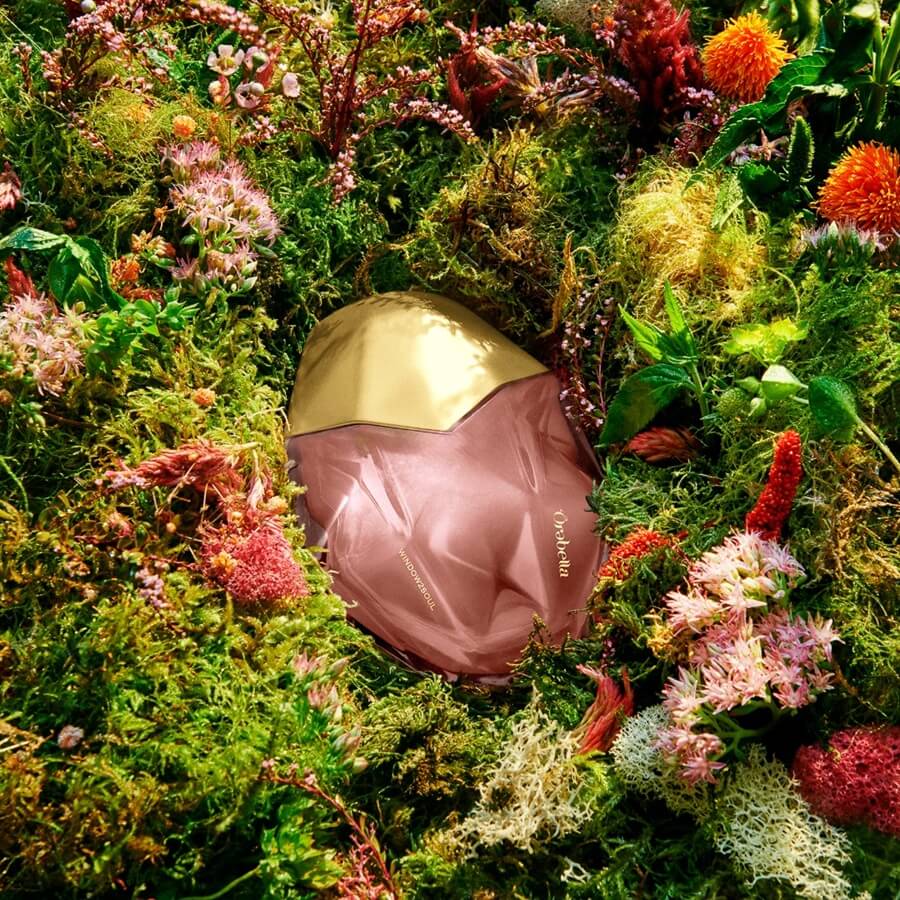 Window2Soul Parfum