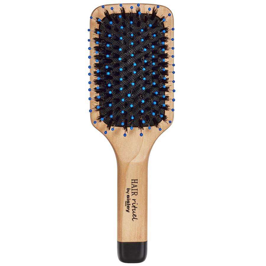 The Pocket Brush Radiance & Softness
