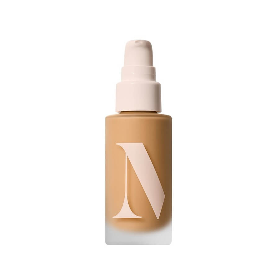 Lightform Extended Hydration Foundation