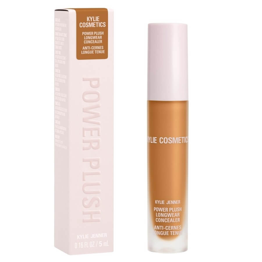 Power Plush Longwear Concealer