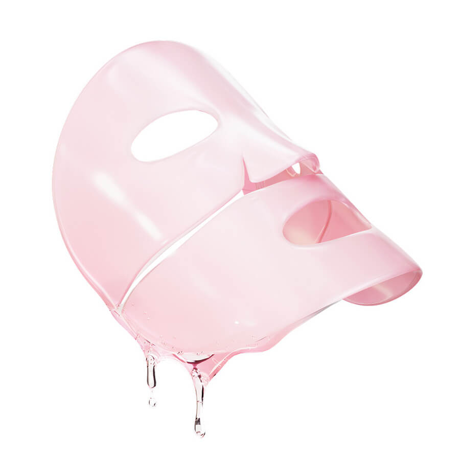 PDRN Pink Collagen Gel Mask