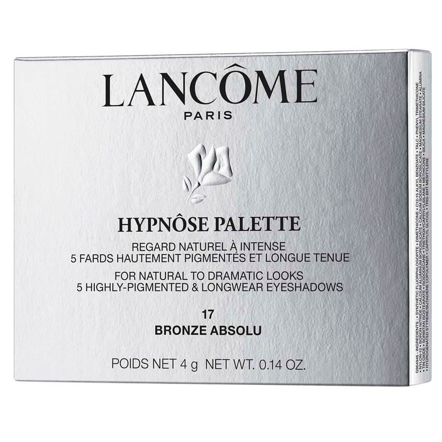 Hypnôse Palette