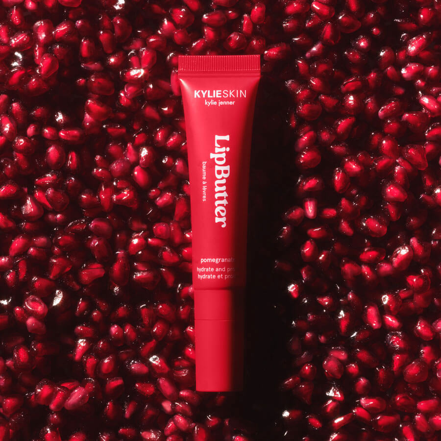 Lip Butter Balm