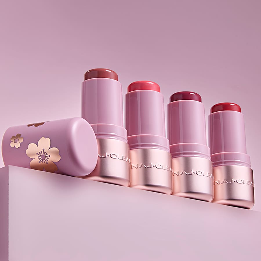 Bloom Up Blush Stick