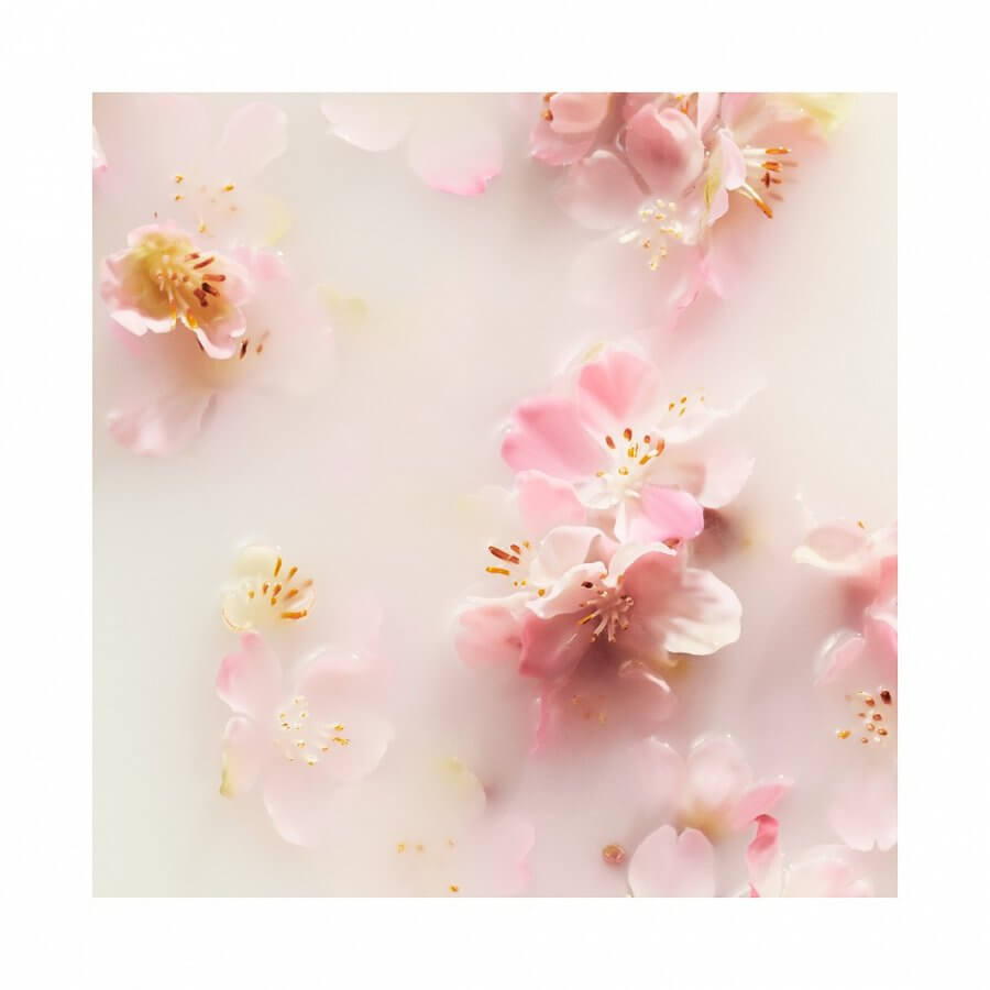 The Ritual of Sakura Body Cream Refill