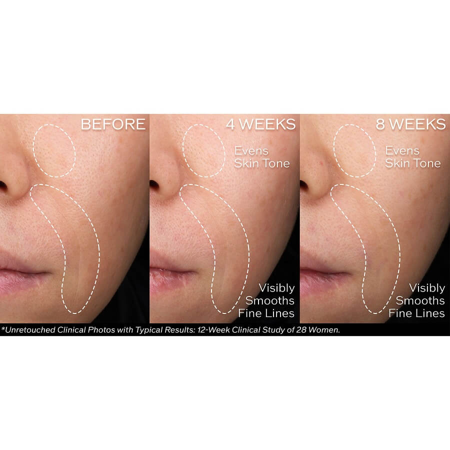 Revitalessence Skin Glow Foundation