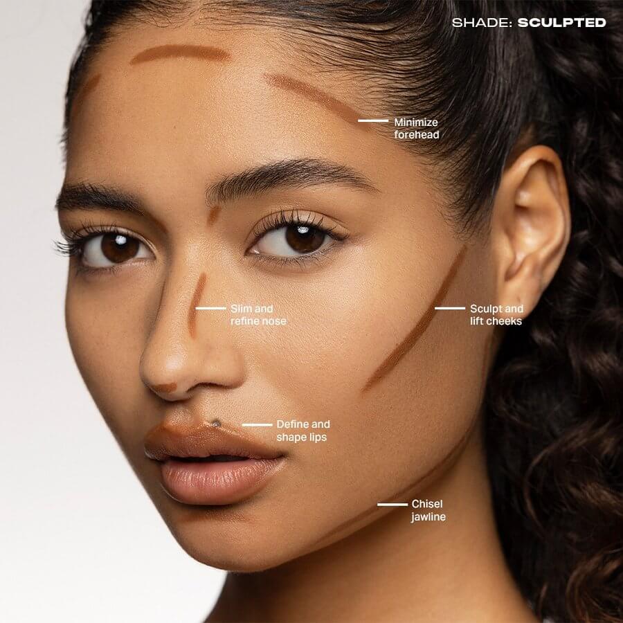 Shapelifter Micro Contour Stick
