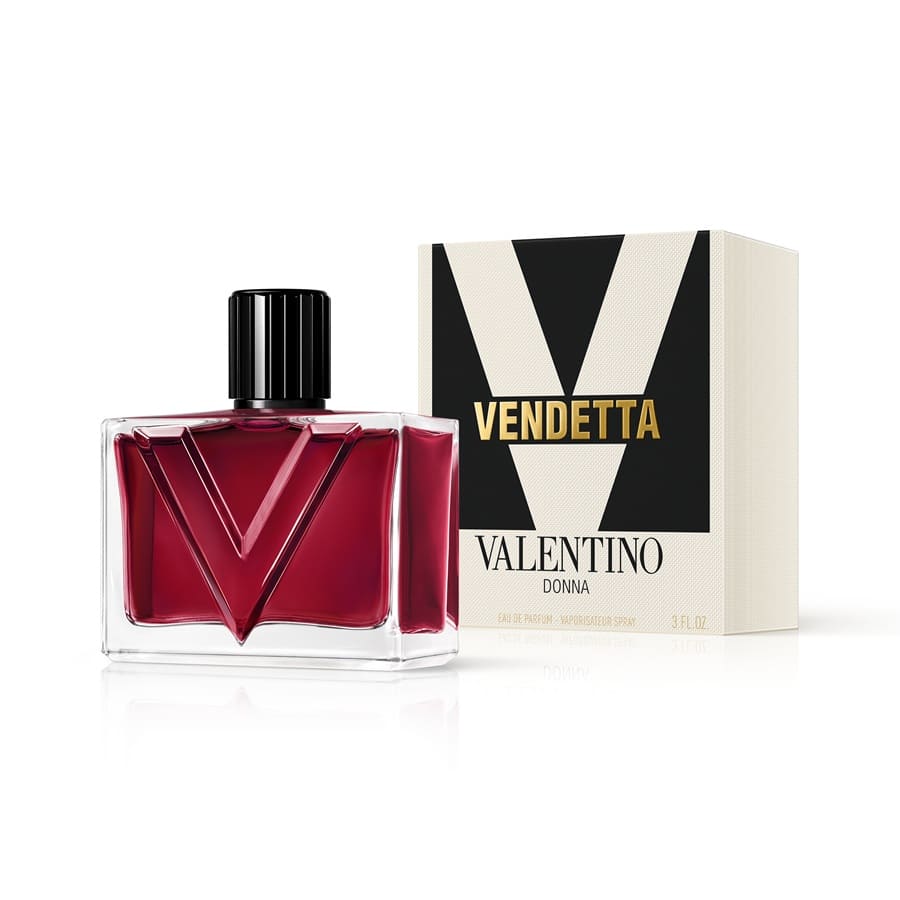 Vendetta Donna Eau de Parfum