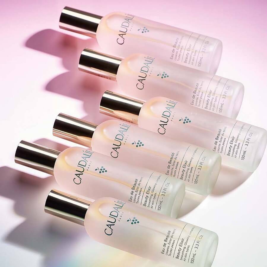Beauty Elixir