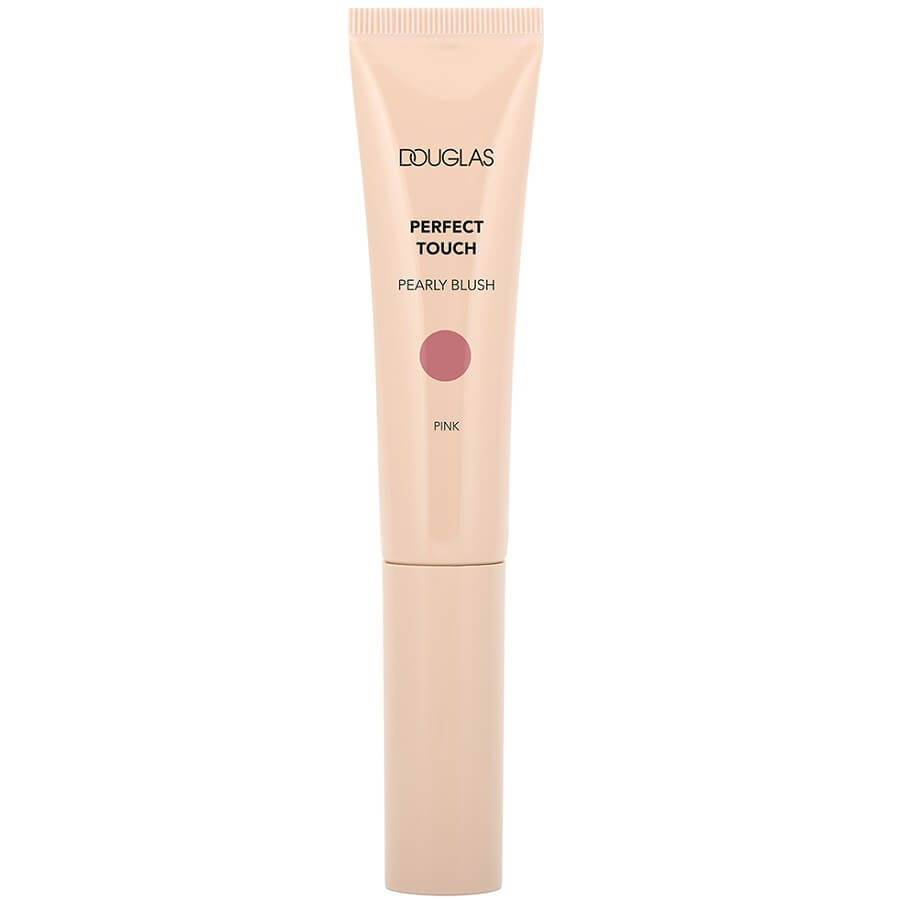 Perfect Touch Liquid Blush