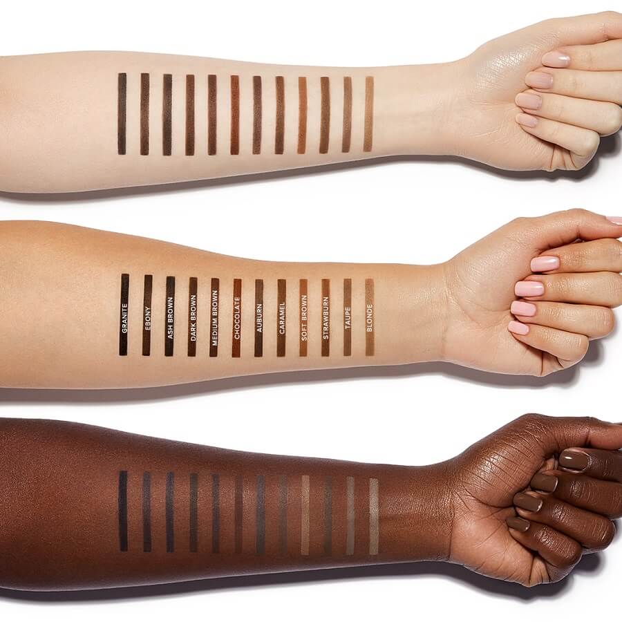 Brow Definer