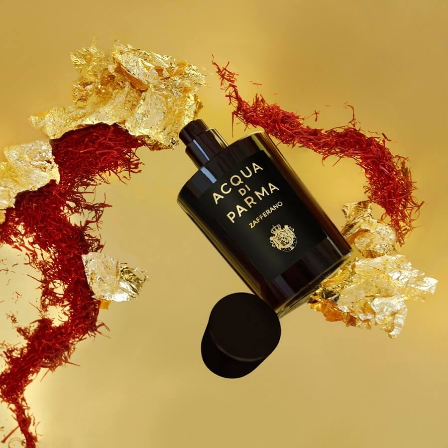 Signatures Of The Sun Zafferano Eau de Parfum