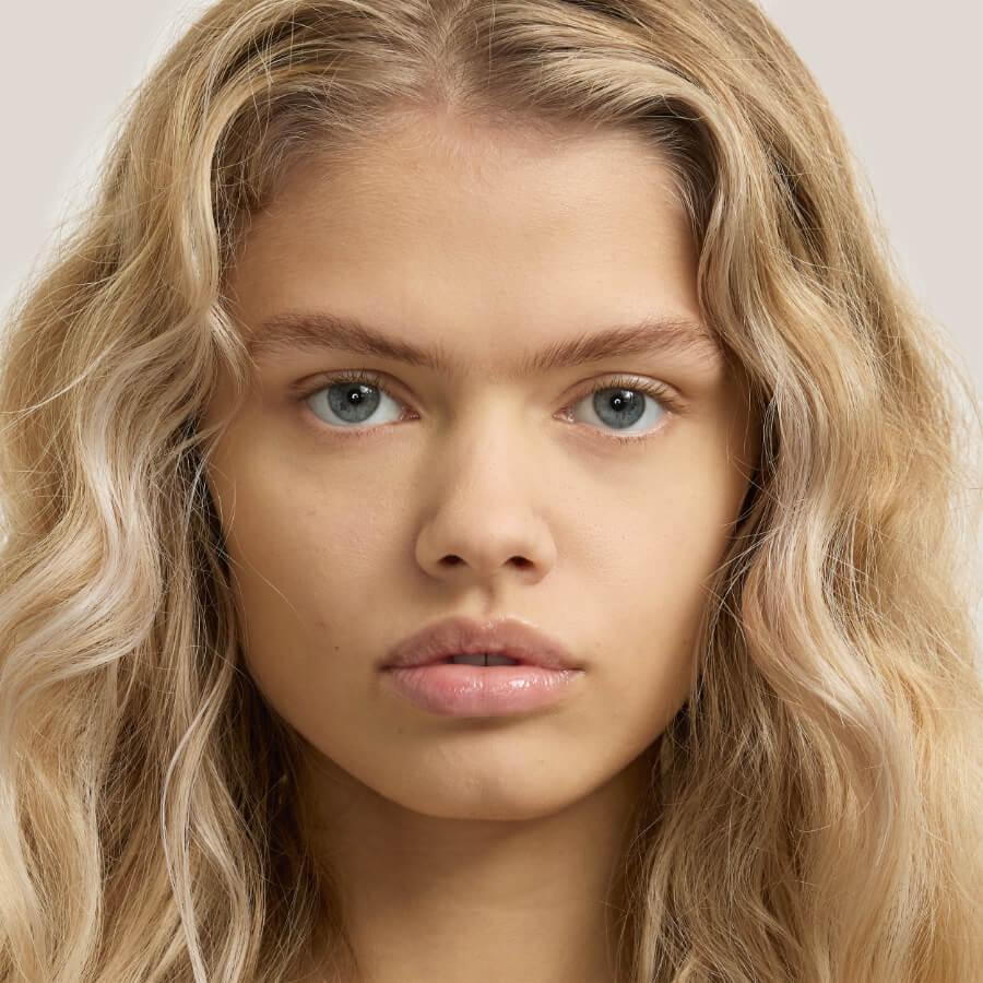 Natural Blur Powder Foundation