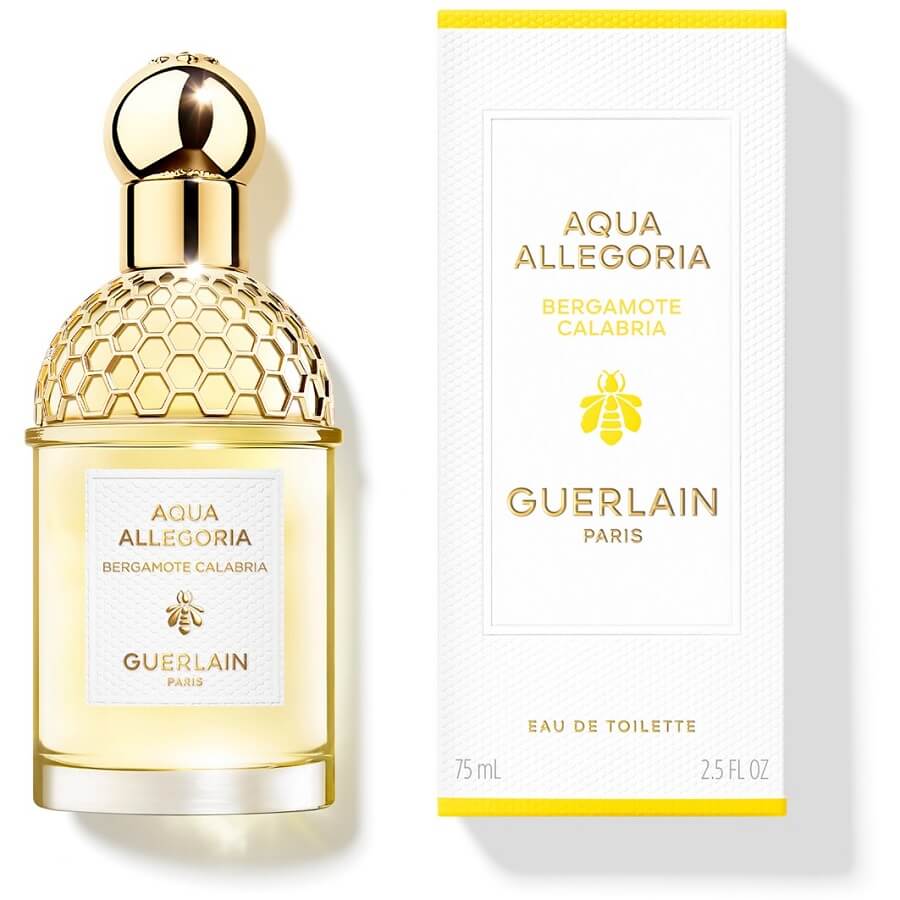 Bergamot Calabria Eau de Toilette