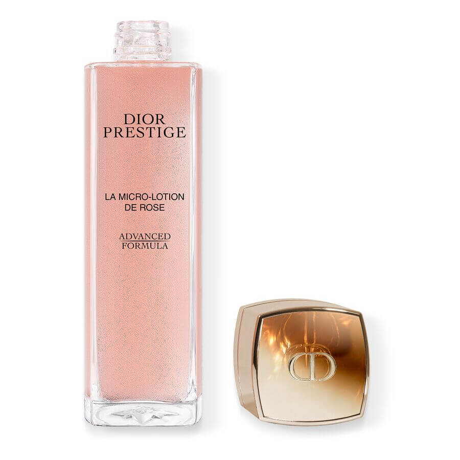 Dior Prestige La Micro-Lotion de Rose Advanced Formula Face Lotion