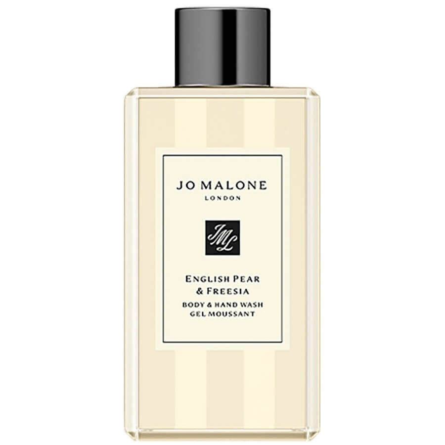 English Pear & Freesia Body & Hand Wash
