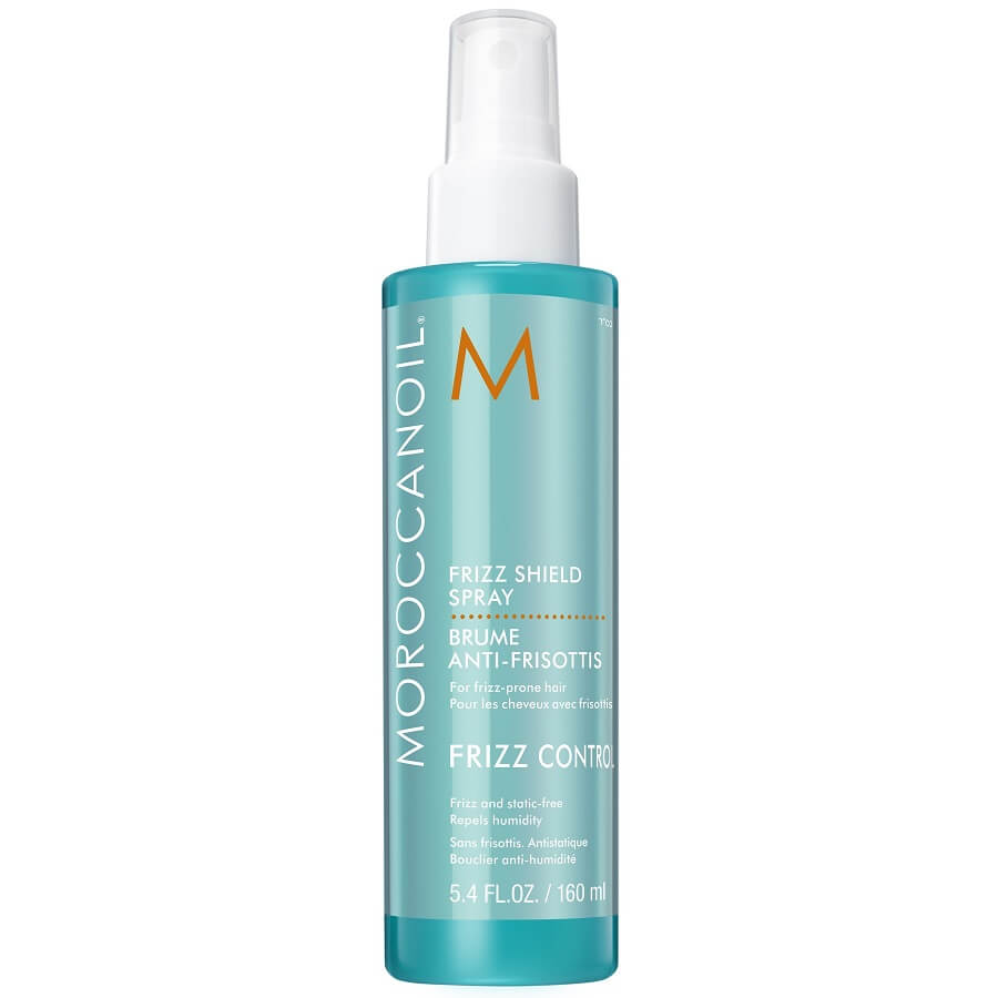 Frizz Shield Spray