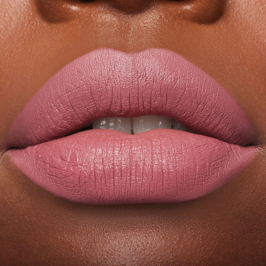 Macximal Matte Lipstick