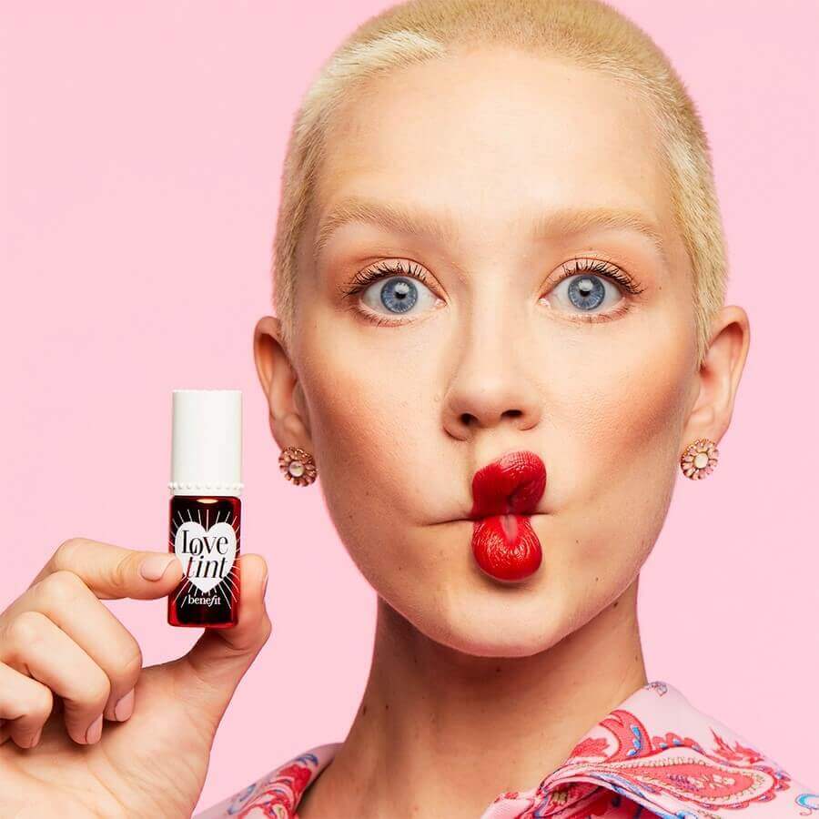 Cheek&Lip LoveTint
