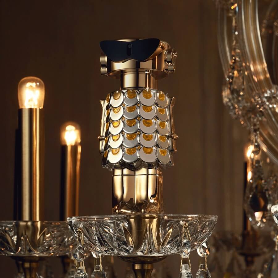 Fame Eau de Parfum