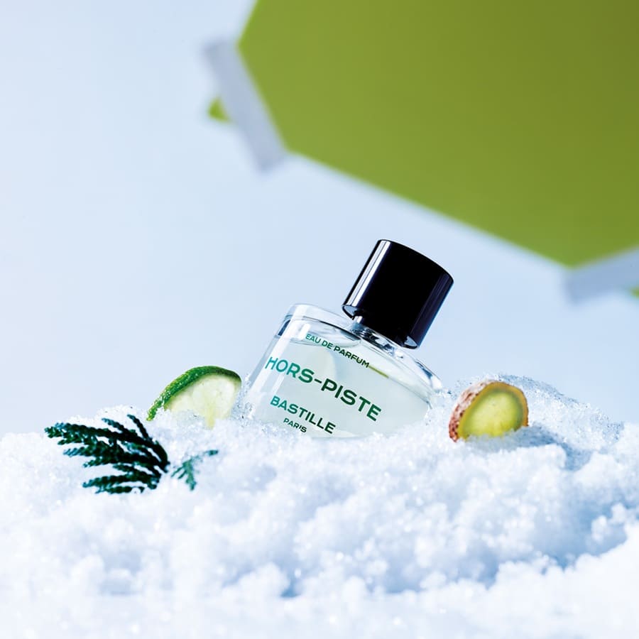 Hors-Piste Eau de Parfum