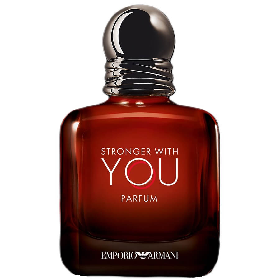 Emporio Armani Stronger With You Parfum