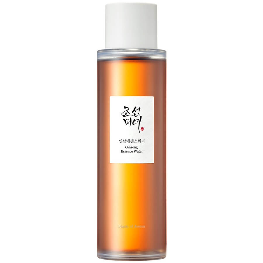 Ginseng Essence Water