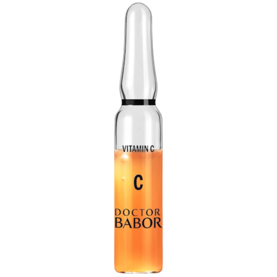Dr Babor Refine Radiance Ampoule Serum Concentrate