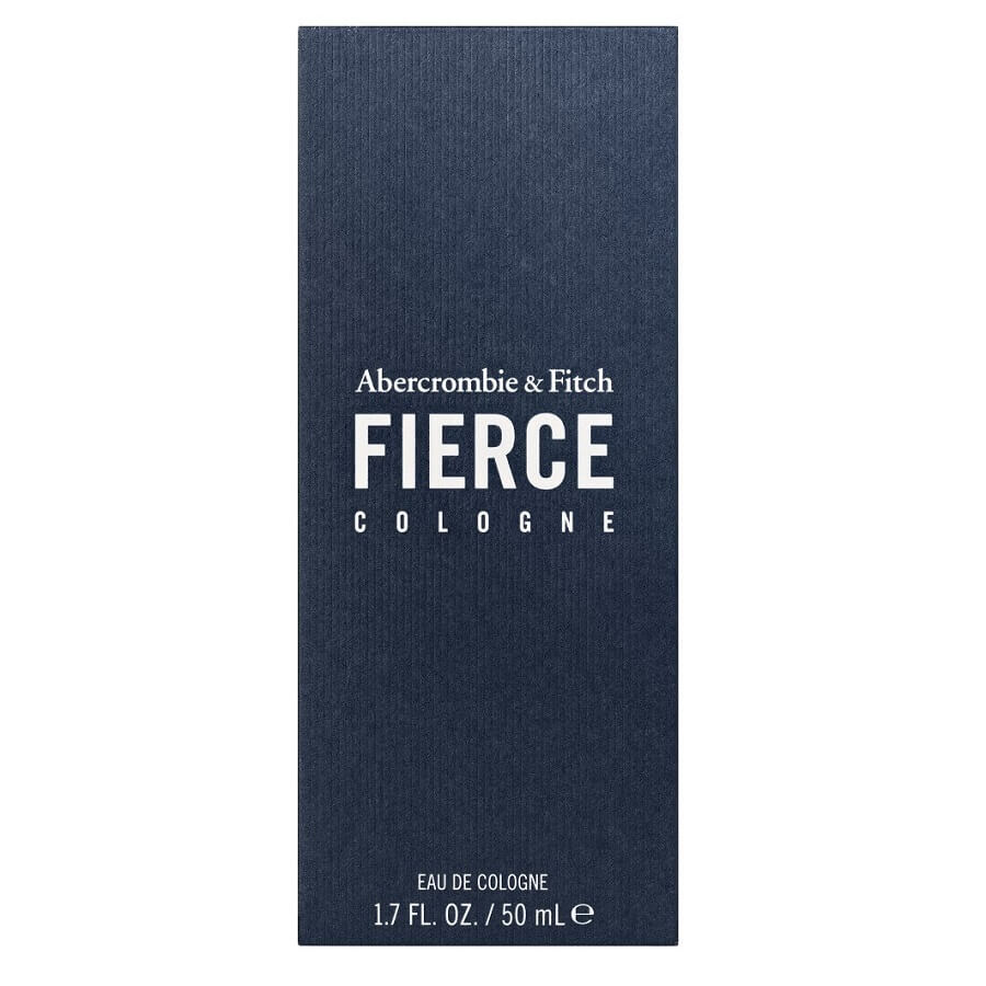 Fierce Cologne Eau de Cologne