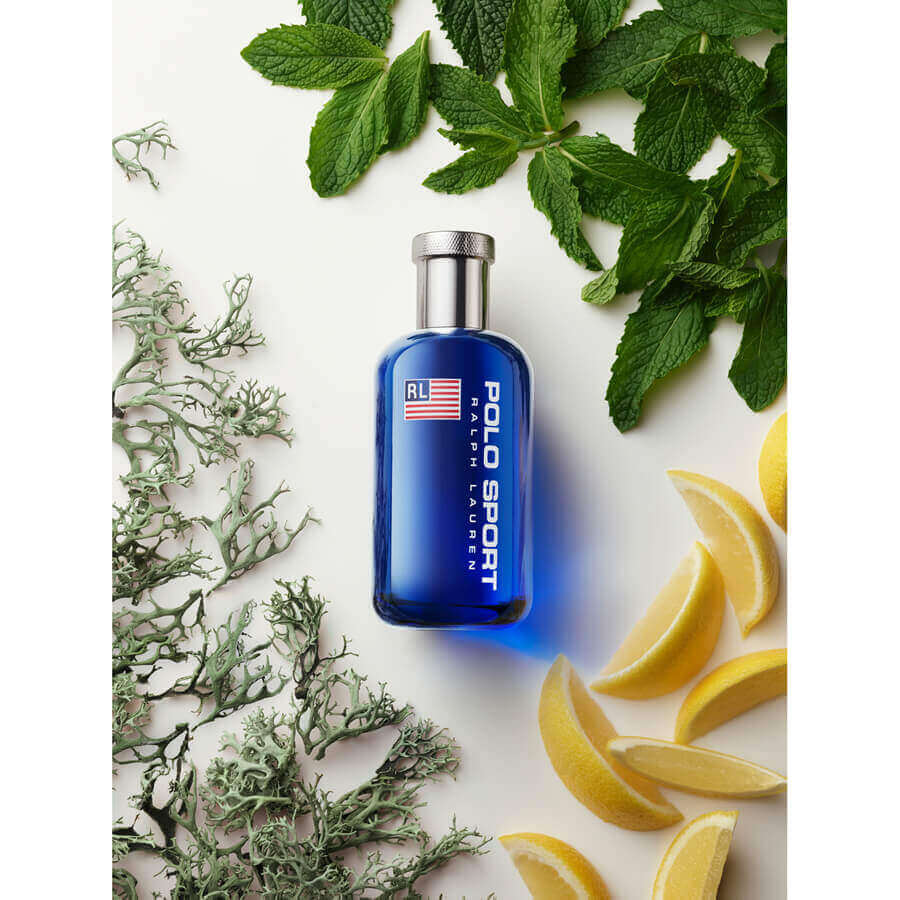 Men Eau de Toilette
