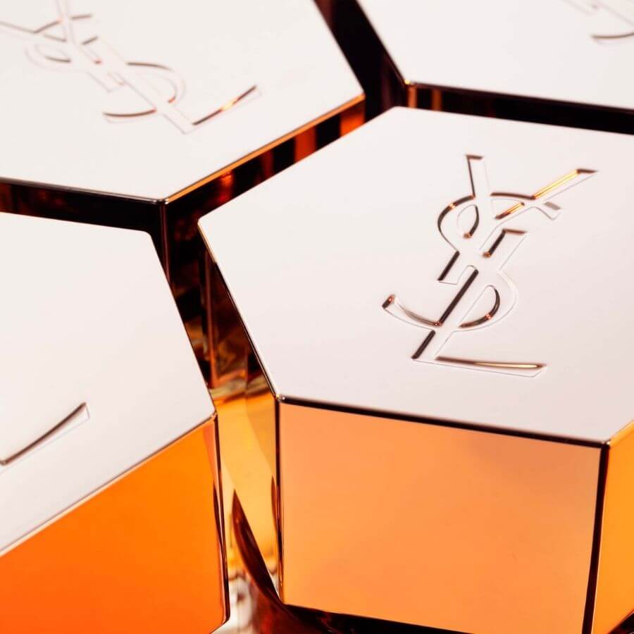 L'Homme Intense Eau de Parfum