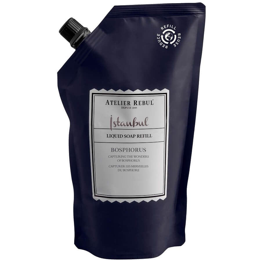 Bosphorus Liquid Soap