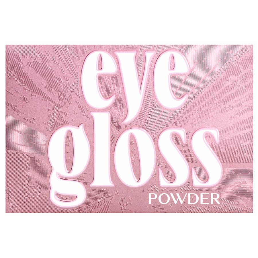 Eye Gloss Powder Eyeshadow