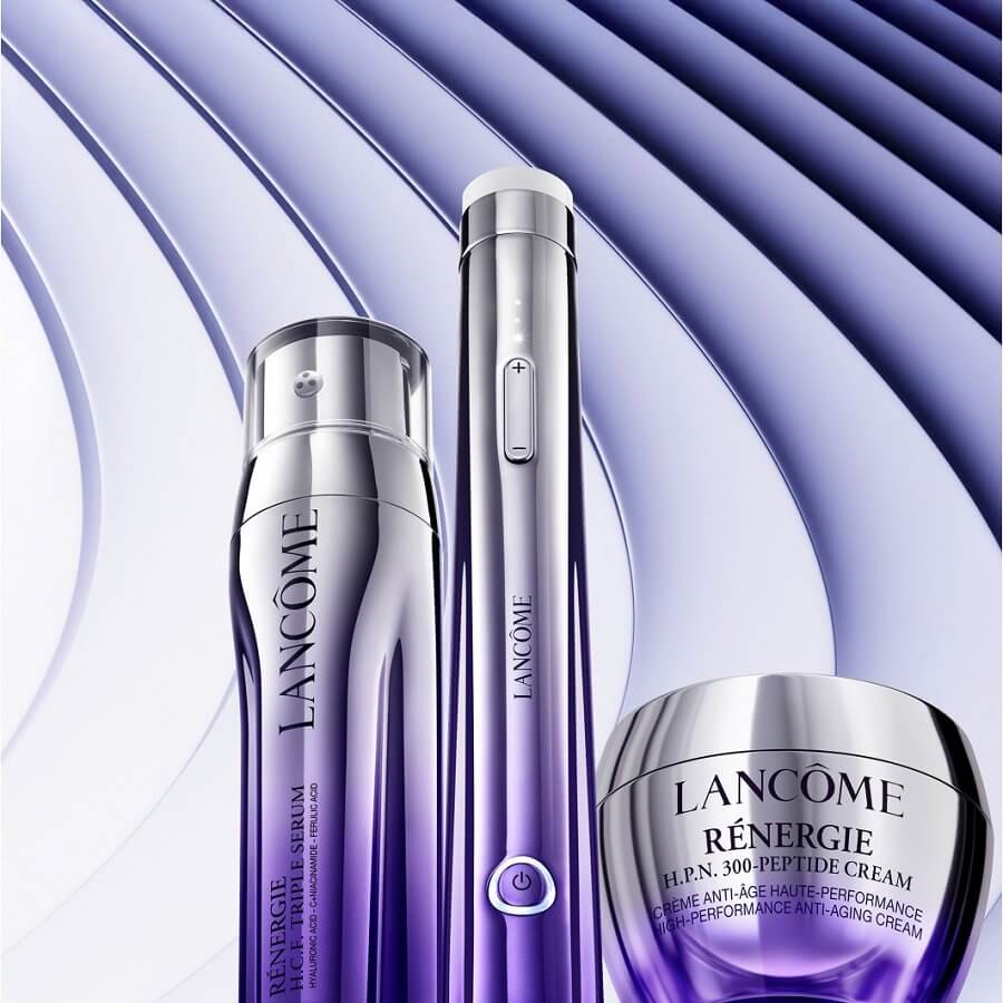 Rénergie Nano-Resurfacer 400 Booster