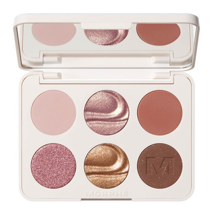 Outer Spice Eyeshadow Palette