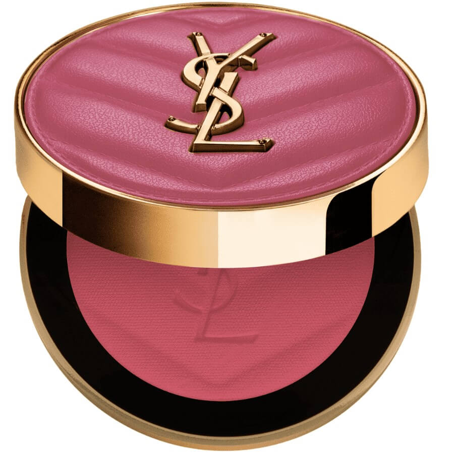 Make Me Blush Bold Blurring Blush