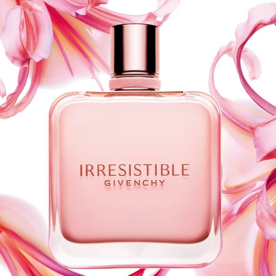 Irrésistible Rose Velvet Eau de Parfum