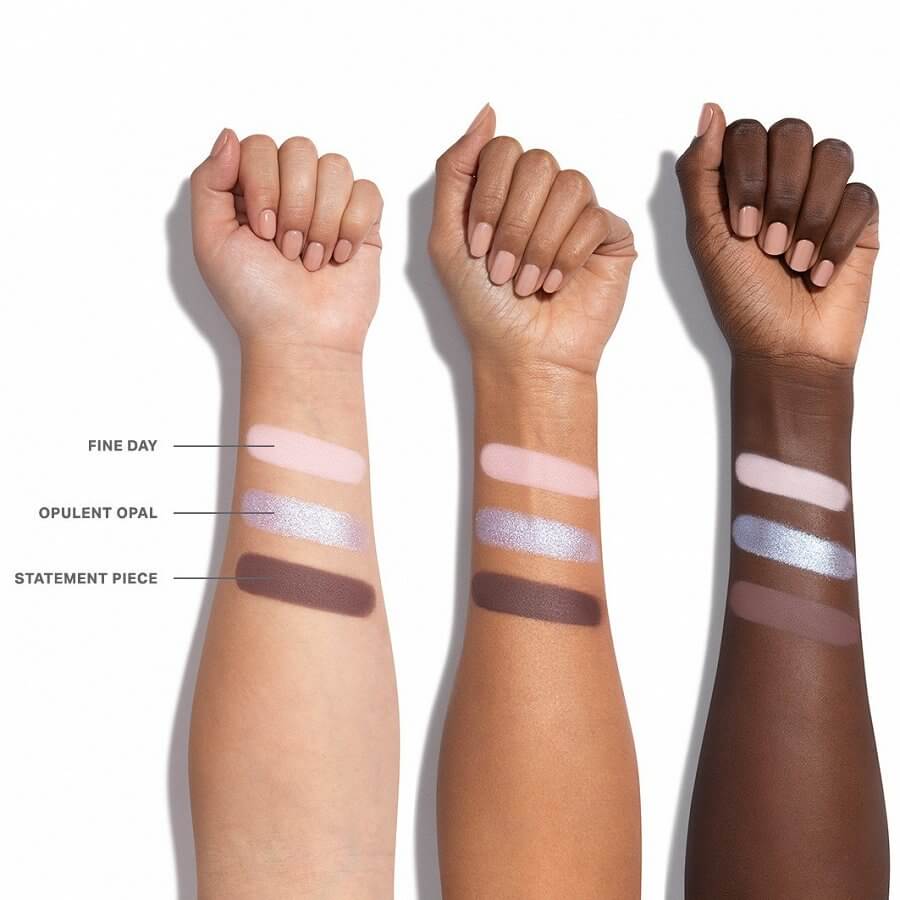 Jewel Intentions Eyeshadow Trio