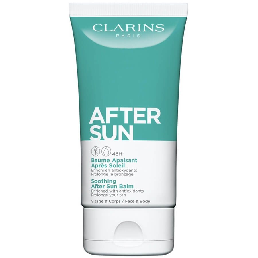 Soothing After Sun Balm