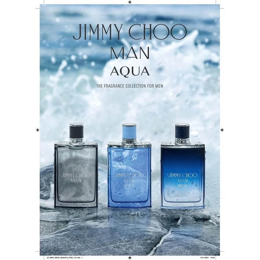 Man Eau de Toilette