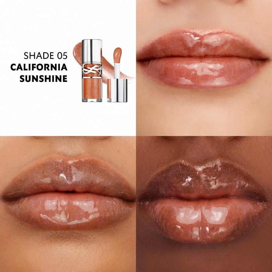 Loveshine Plumping Gloss