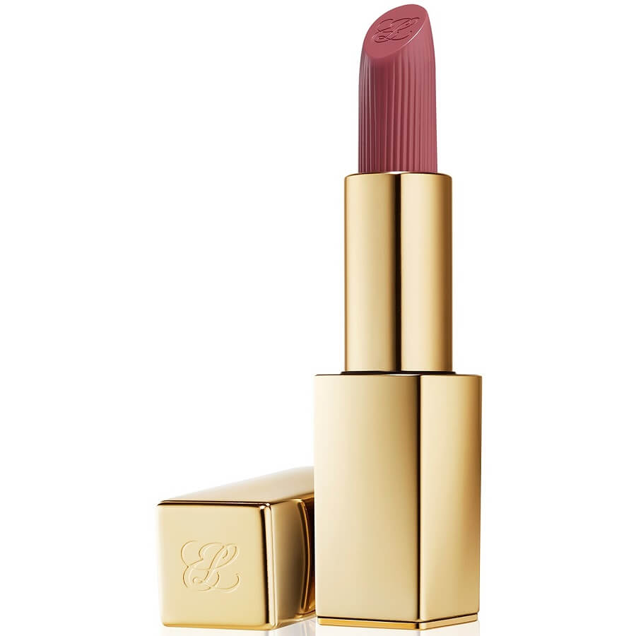 Pure Color Creme Lipstick