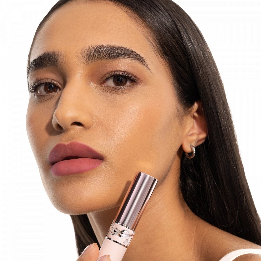 Lovenude Lip Blusher