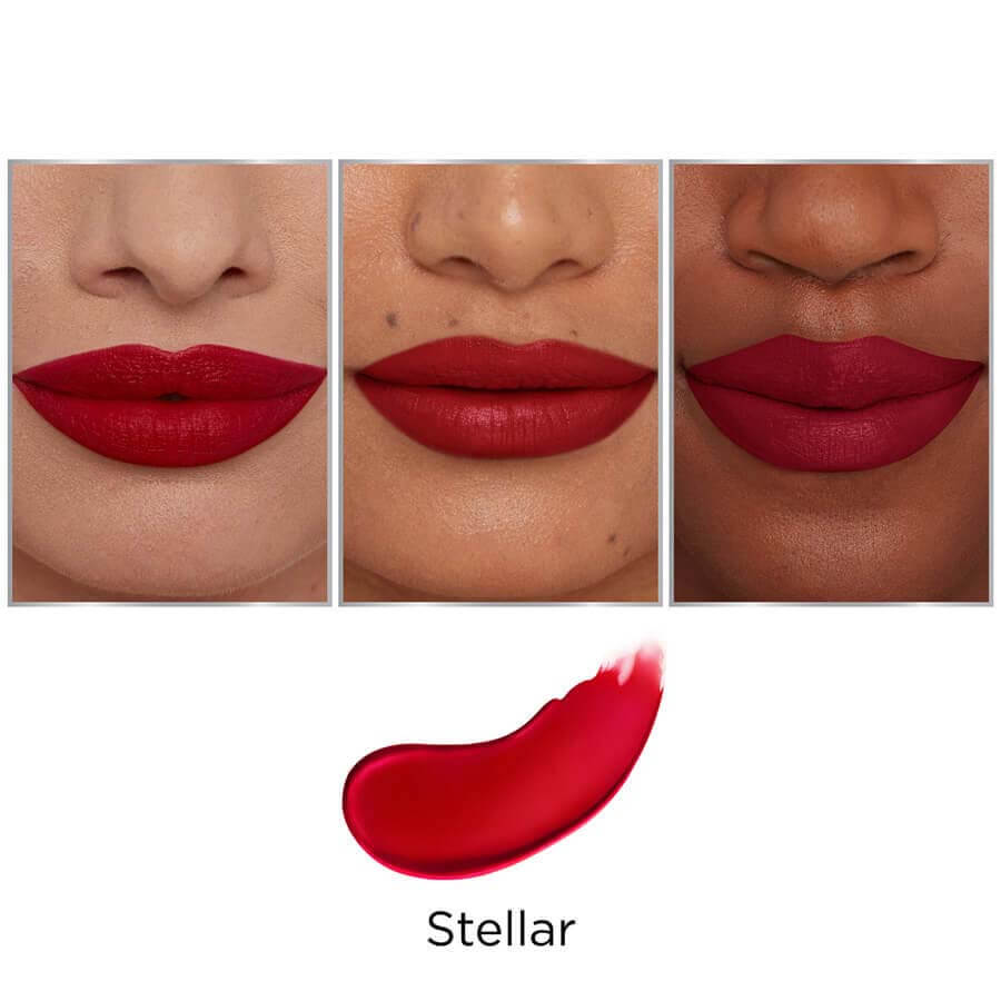 Pillow Lips Lipstick Matte